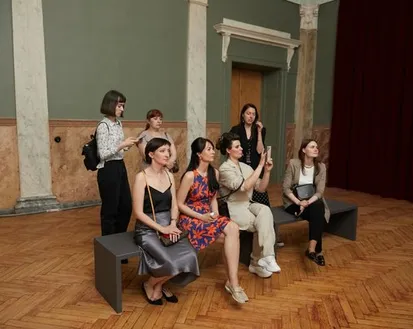 Фото с мероприятия