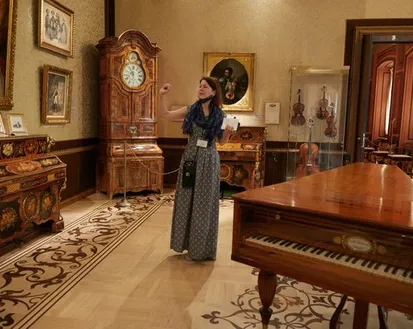 Фото с мероприятия