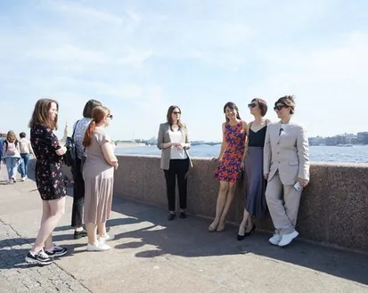 Фото с мероприятия