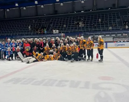 Фото с мероприятия