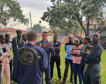 Фото с мероприятия