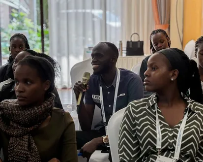 Фото с мероприятия