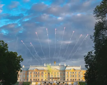 Фото с мероприятия