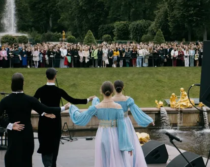 Фото с мероприятия