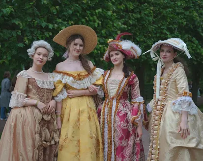 Фото с мероприятия