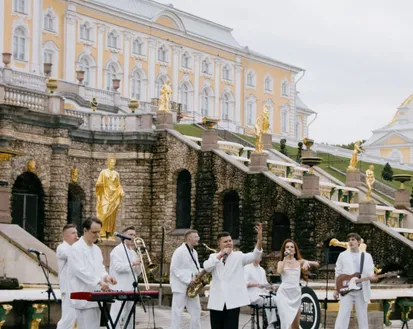 Фото с мероприятия