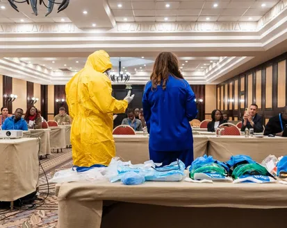 Фото с мероприятия