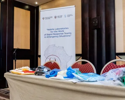 Фото с мероприятия