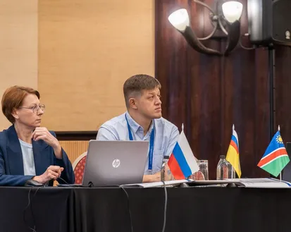 Фото с мероприятия