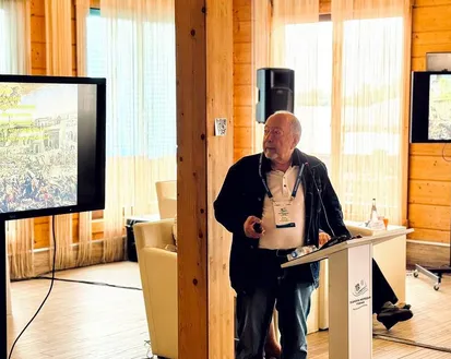 Фото с мероприятия