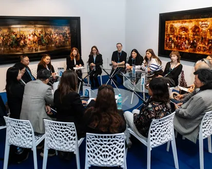 Фото с мероприятия