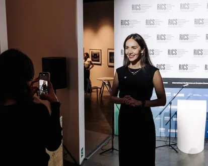 Фото с мероприятия