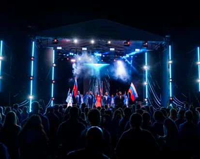 Фото с мероприятия