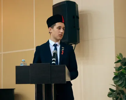 Фото с мероприятия