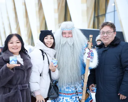 Фото с мероприятия