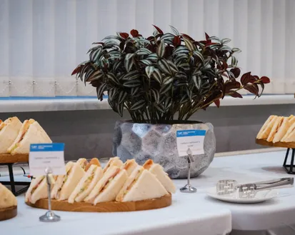 Фото с мероприятия