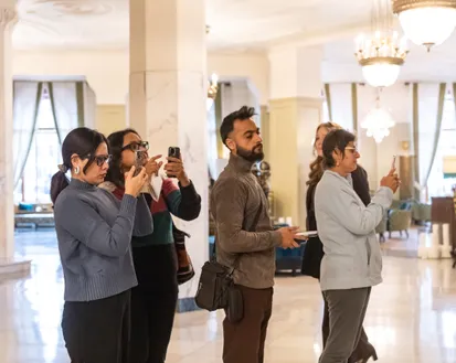 Фото с мероприятия