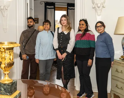 Фото с мероприятия