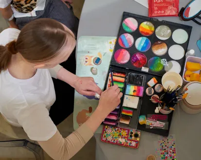 Фото с мероприятия