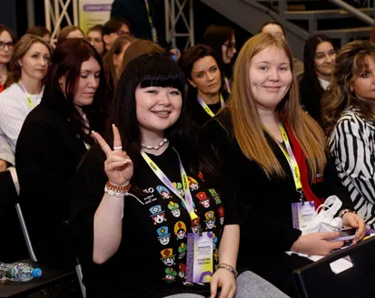 Фото с мероприятия