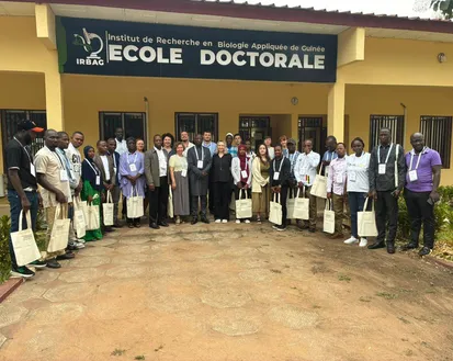 Фото с мероприятия