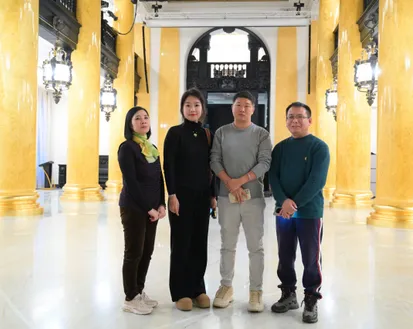 Фото с мероприятия