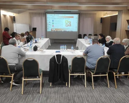 Фото с мероприятия