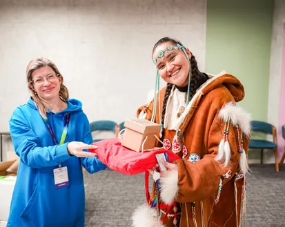 Фото с мероприятия