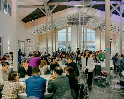 Фото с мероприятия