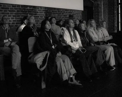 Фото с мероприятия