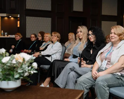 Фото с мероприятия