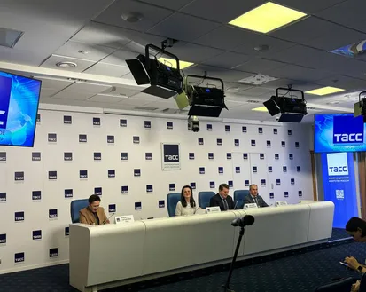 Фото с мероприятия