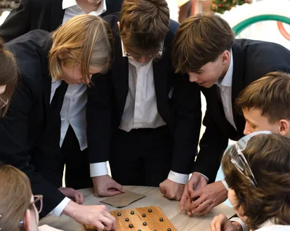 Фото с мероприятия