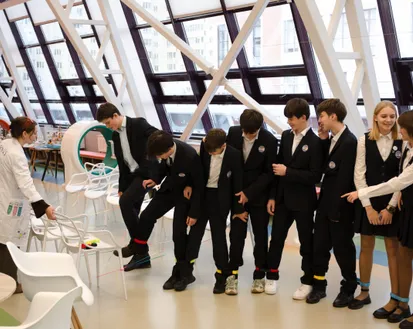 Фото с мероприятия