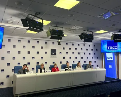 Фото с мероприятия