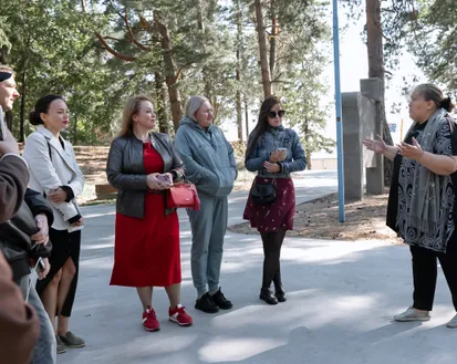 Фото с мероприятия