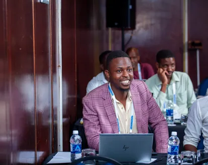 Фото с мероприятия