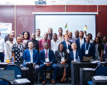 Фото с мероприятия