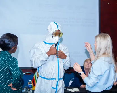 Фото с мероприятия