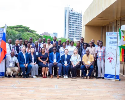 Фото с мероприятия