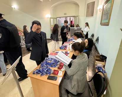 Фото с мероприятия