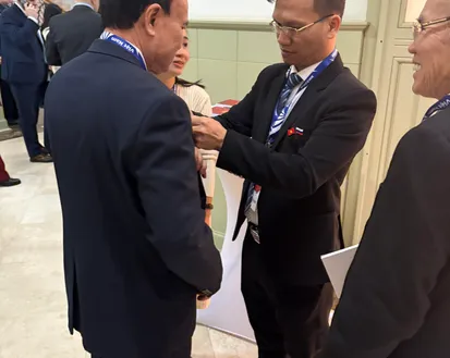 Фото с мероприятия