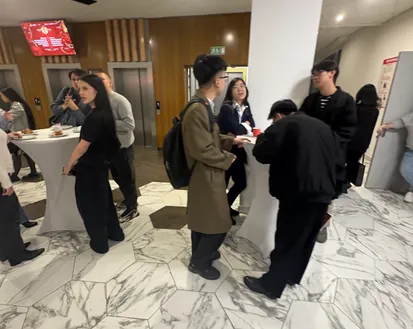 Фото с мероприятия