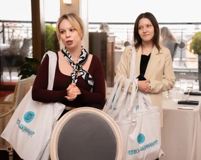 Фото с мероприятия