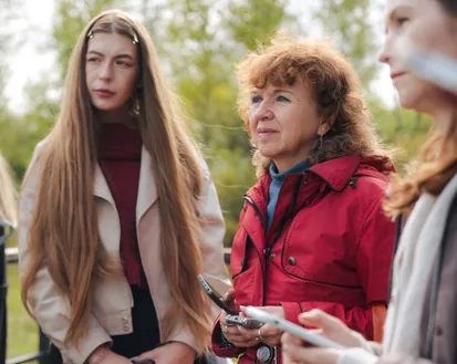 Фото с мероприятия