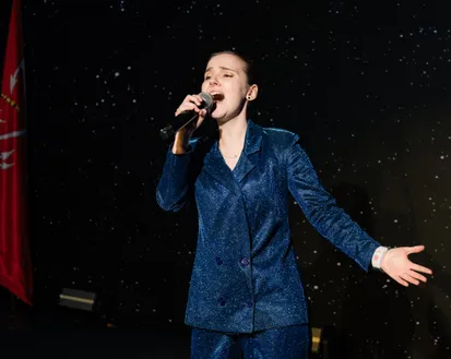 Фото с мероприятия