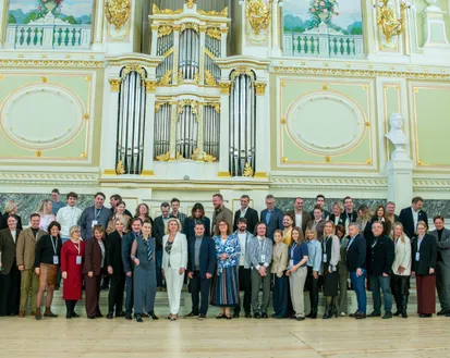 Фото с мероприятия