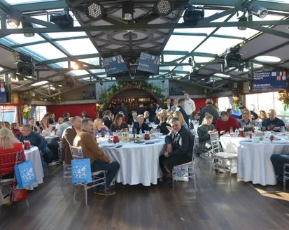 Фото с мероприятия