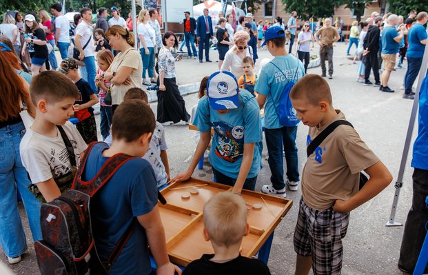Фото с мероприятия