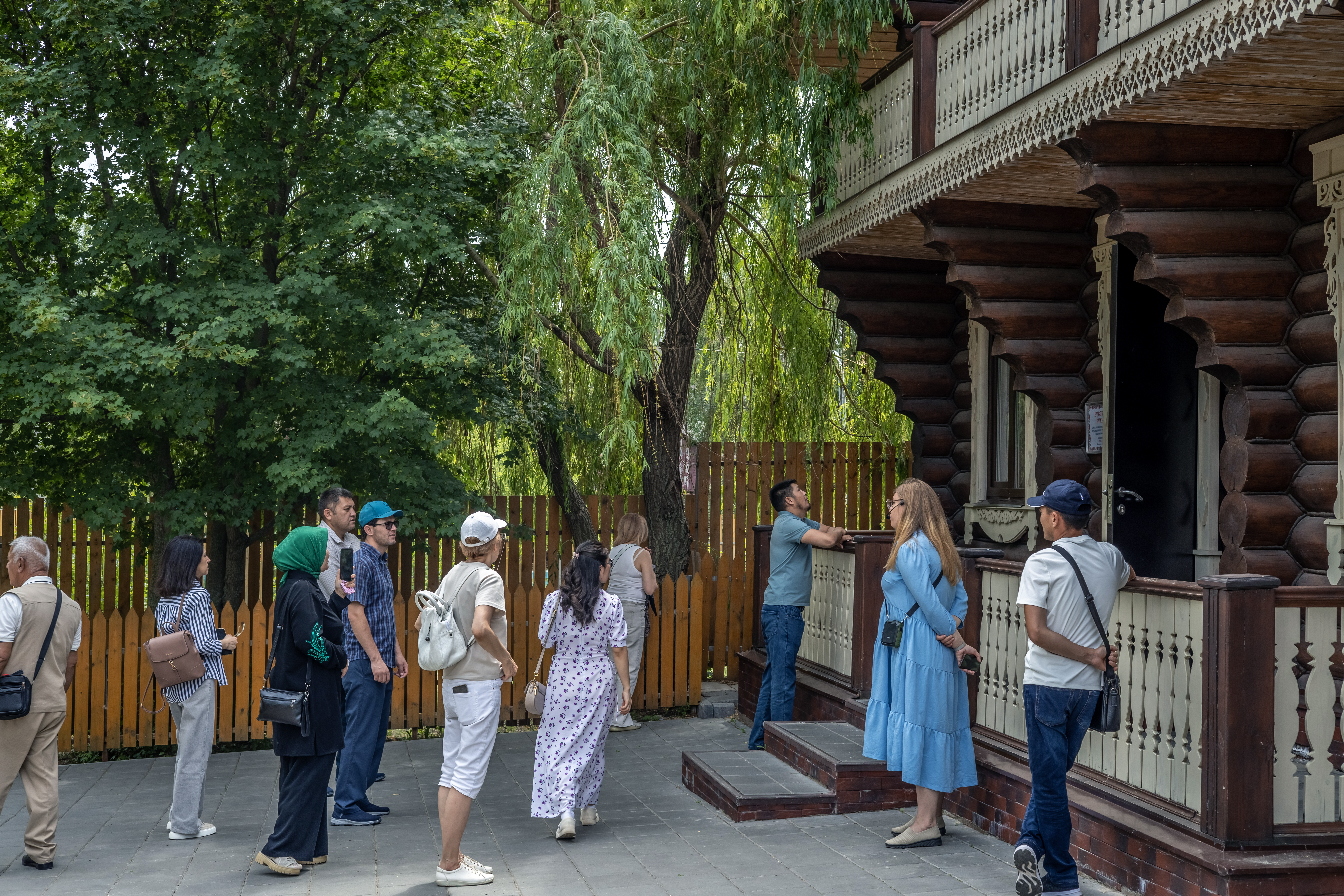 Фото с мероприятия